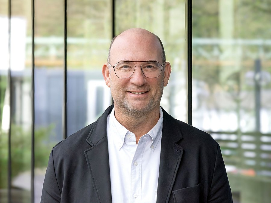 Prof. Dr. Guido Spars