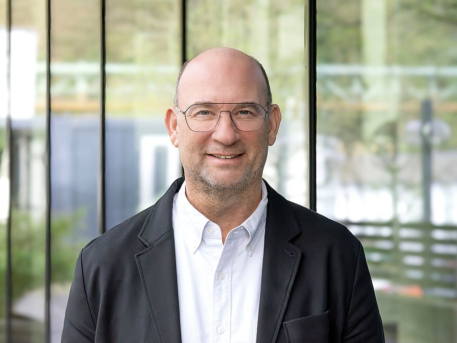 Prof. Dr. Guido Spars 