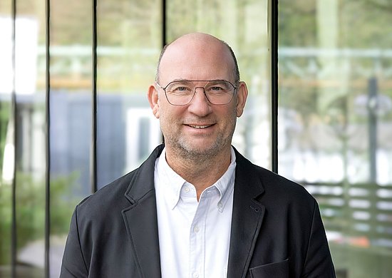 Prof. Dr. Guido Spars